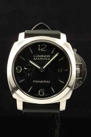 panerai op6900 price|Panerai luminor 1950 3 days.